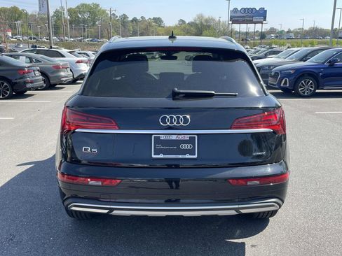 Certified 2023 Audi Q5 2.0T Premium w/ Convenience Package image 6
