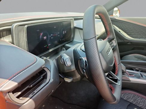 New 2025 Dodge Charger R/T w/ Quick Order Package 25M R/T image 17