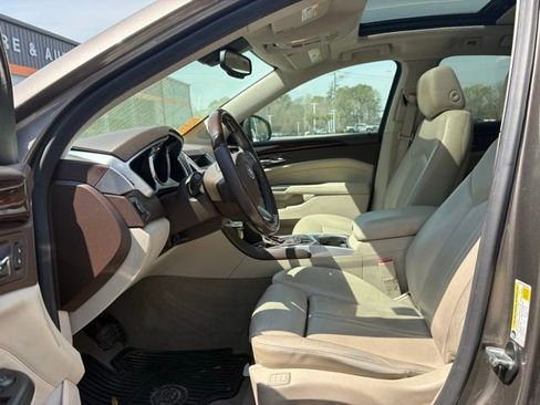 Used 2012 Cadillac SRX Performance image 14