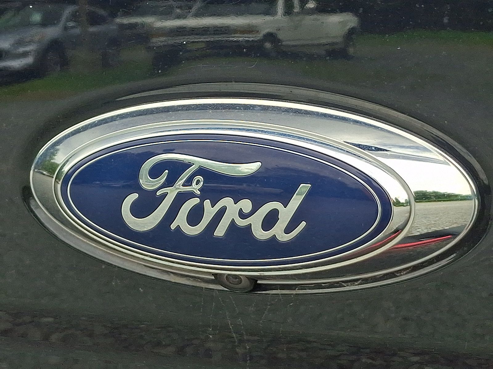 Used 2021 Ford Ranger Lariat w/ Trailer Tow Package AWD/4WD image 8