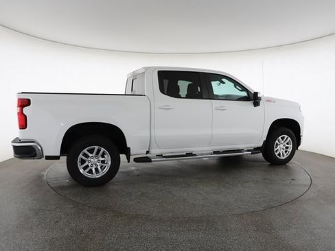 Used 2020 Chevrolet Silverado 1500 LT w/ All-Star Edition image 20