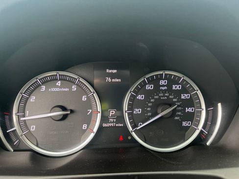 Used 2020 Acura TLX w/ Technology Package FWD image 17