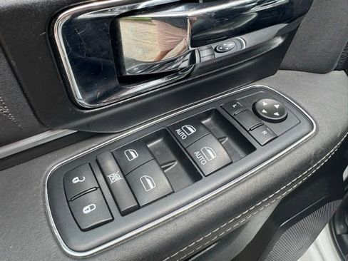 Used 2016 RAM 1500 Limited AWD/4WD image 26