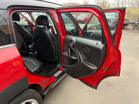 Used 2015 MINI Cooper Countryman S image 21