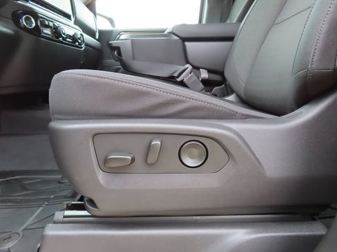 New 2026 Chevrolet Silverado 1500 RST AWD/4WD image 9
