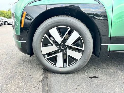 New 2026 Hyundai Ioniq 9 SEL image 34