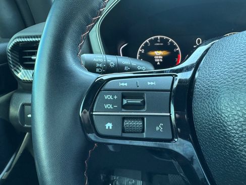 Used 2024 Honda Pilot TrailSport image 51