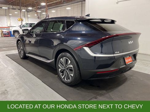 Used 2022 Kia EV6 Light image 5