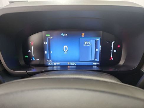 New 2025 Ford Maverick XL w/ Equipment Group 101A image 11