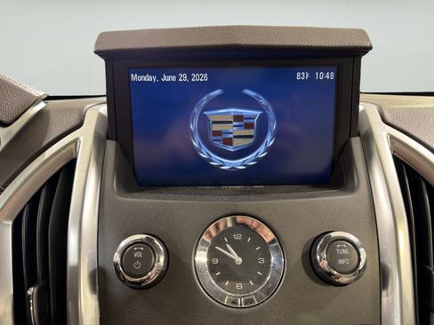 Used 2012 Cadillac SRX Performance FWD image 20