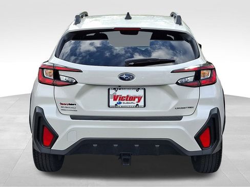 Certified 2024 Subaru Crosstrek 2.0i Premium image 5