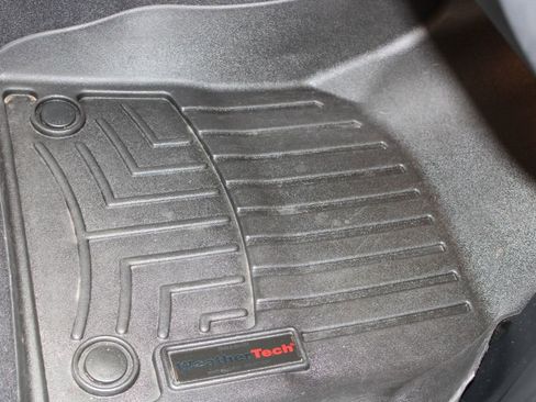 Used 2021 Jeep Grand Cherokee Limited w/ Luxury Group II image 29