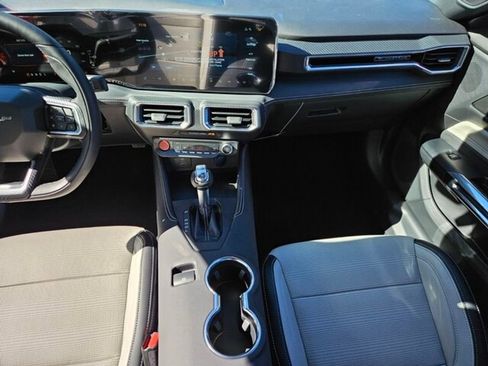 New 2025 Ford Mustang Premium image 9