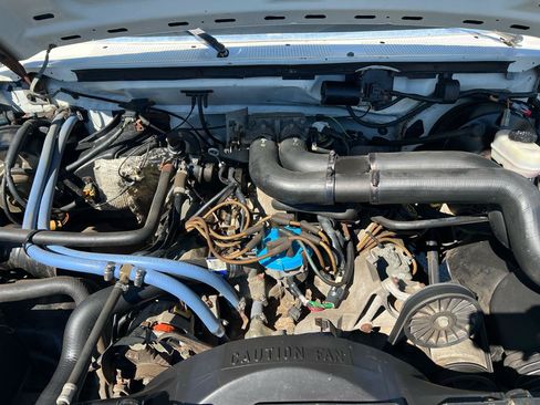 Used 1990 Ford F350 4x4 Crew Cab image 21