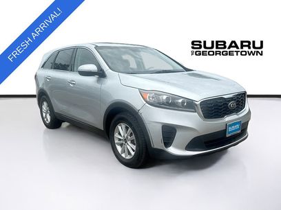 Used 2019 Kia Sorento L