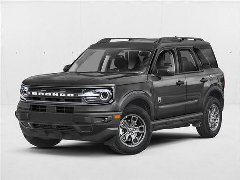Used 2021 Ford Bronco Sport Big Bend w/ Big Bend Package (96B) image 1