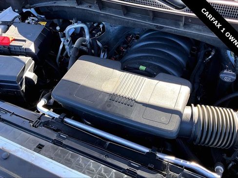 Used 2025 Chevrolet Silverado 1500 LT w/ Texas Edition Plus image 30