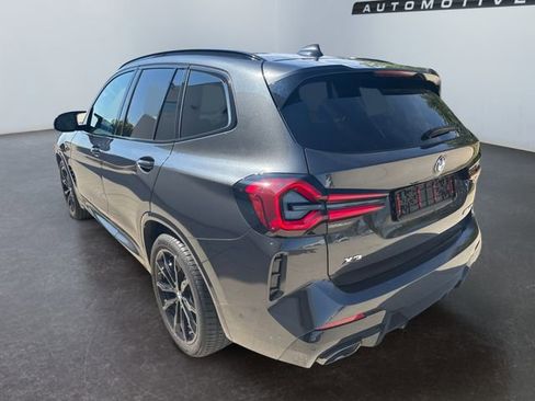 Certified 2024 BMW X3 M40i image 18