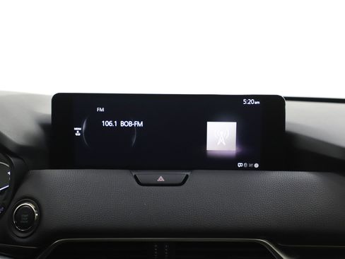 Used 2025 MAZDA CX-90 3.3 Turbo w/ Preferred Package image 16