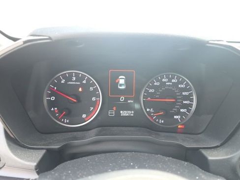 Used 2022 Subaru WRX AWD/4WD image 6