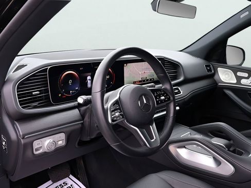 Used 2023 Mercedes-Benz GLE 350 4MATIC image 19