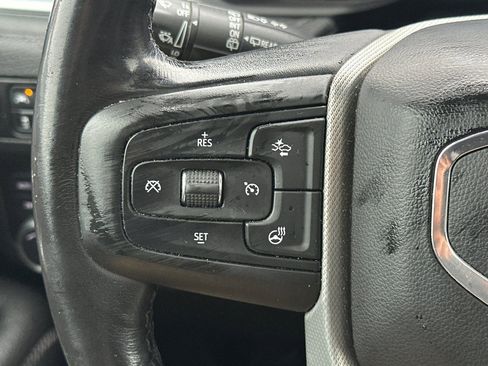 Used 2021 GMC Yukon Denali w/ Denali Premium Package image 37