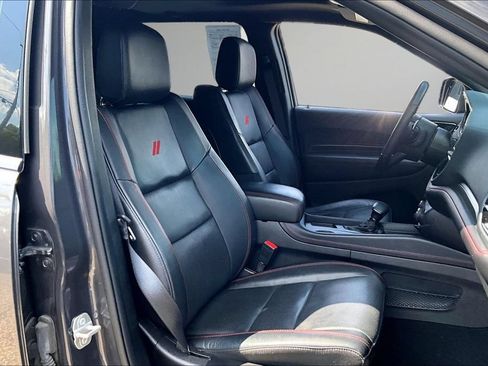Used 2023 Dodge Durango GT AWD/4WD image 31