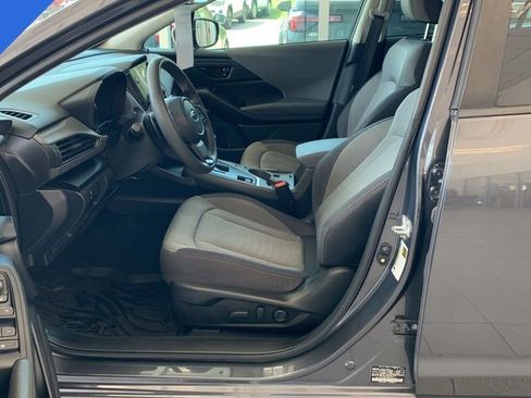 Certified 2024 Subaru Crosstrek 2.0i Premium AWD/4WD image 3