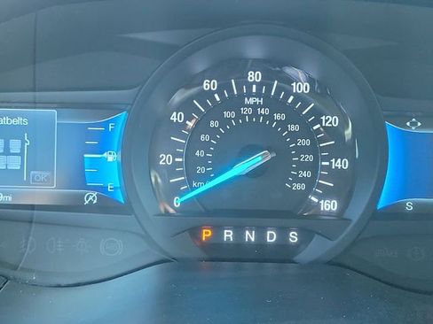 Used 2023 Ford Edge SEL image 27