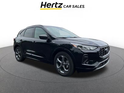 Used 2024 Ford Escape ST-Line