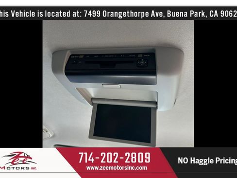 Used 2010 Toyota Sienna LE image 42