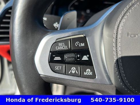 Used 2020 BMW M850i Gran Coupe xDrive image 27