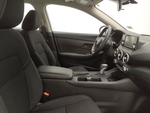 Used 2025 Nissan Sentra S FWD image 21