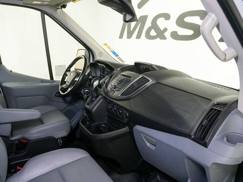 Used 2016 Ford Transit 350 148 Medium Roof RWD image 15
