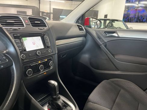 Used 2013 Volkswagen Golf TDI FWD image 41