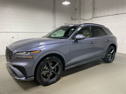 Used 2026 Genesis GV70 3.5T Sport Prestige