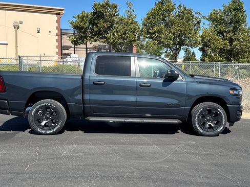 New 2026 RAM 1500 Express AWD/4WD image 2