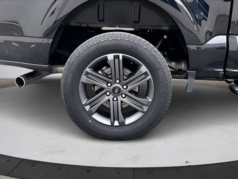 Used 2023 Ford F150 XLT w/ Equipment Group 302A High image 36