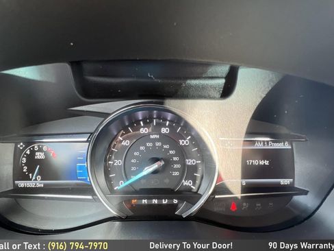 Used 2016 Ford Explorer Sport w/ Equipment Group 401A AWD/4WD image 22