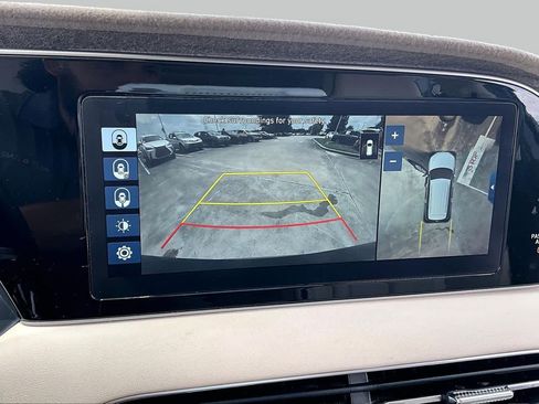 Used 2020 Hyundai Palisade Limited FWD image 24