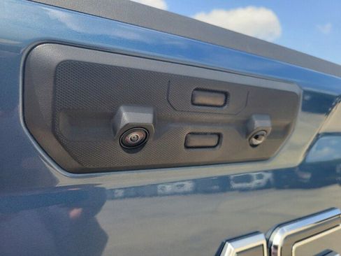 Used 2025 GMC Sierra 1500 Denali Ultimate AWD/4WD image 7