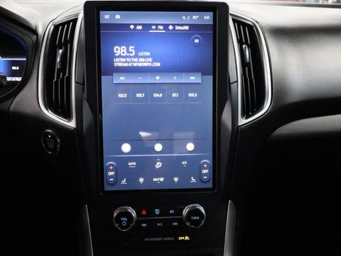 Used 2023 Ford Edge SEL AWD/4WD image 19
