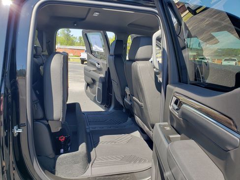 New 2026 Chevrolet Silverado 1500 LT image 35