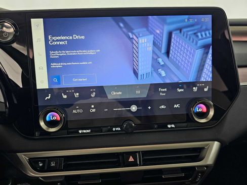 Certified 2026 Lexus RX 350 w/ Convenience Package AWD/4WD image 24