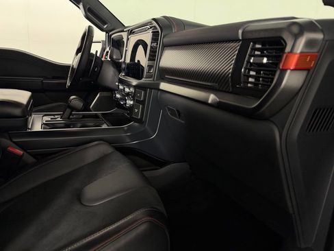 Used 2024 Ford F150 Raptor image 32