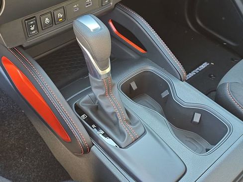 New 2026 Nissan Frontier Pro-X w/ Tow Package image 30