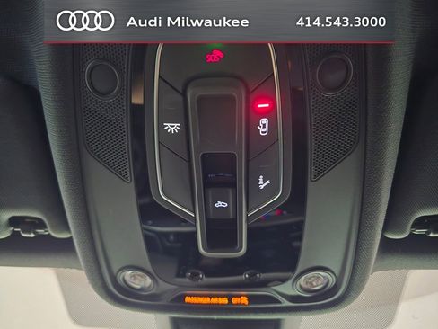 Used 2023 Audi A5 2.0T Premium Plus w/ Premium Plus AWD/4WD image 42