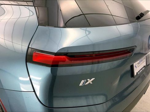 Certified 2024 BMW iX xDrive50 w/ Premium Package AWD/4WD image 26