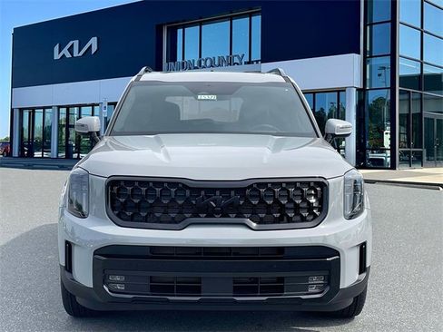 New 2025 Kia Telluride SX Prestige X-Line image 13