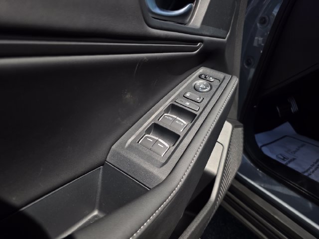 New 2026 Honda Accord Sport image 22